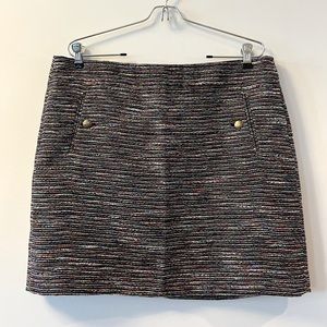 Ann Taylor LOFT Skirt